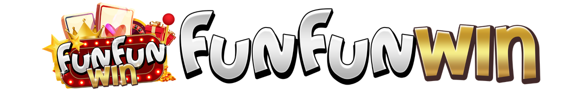 FUNFUNWIN สล็อตเว็บตรง แตกบ่อย จ่ายจริง ถอนไวทันใจ